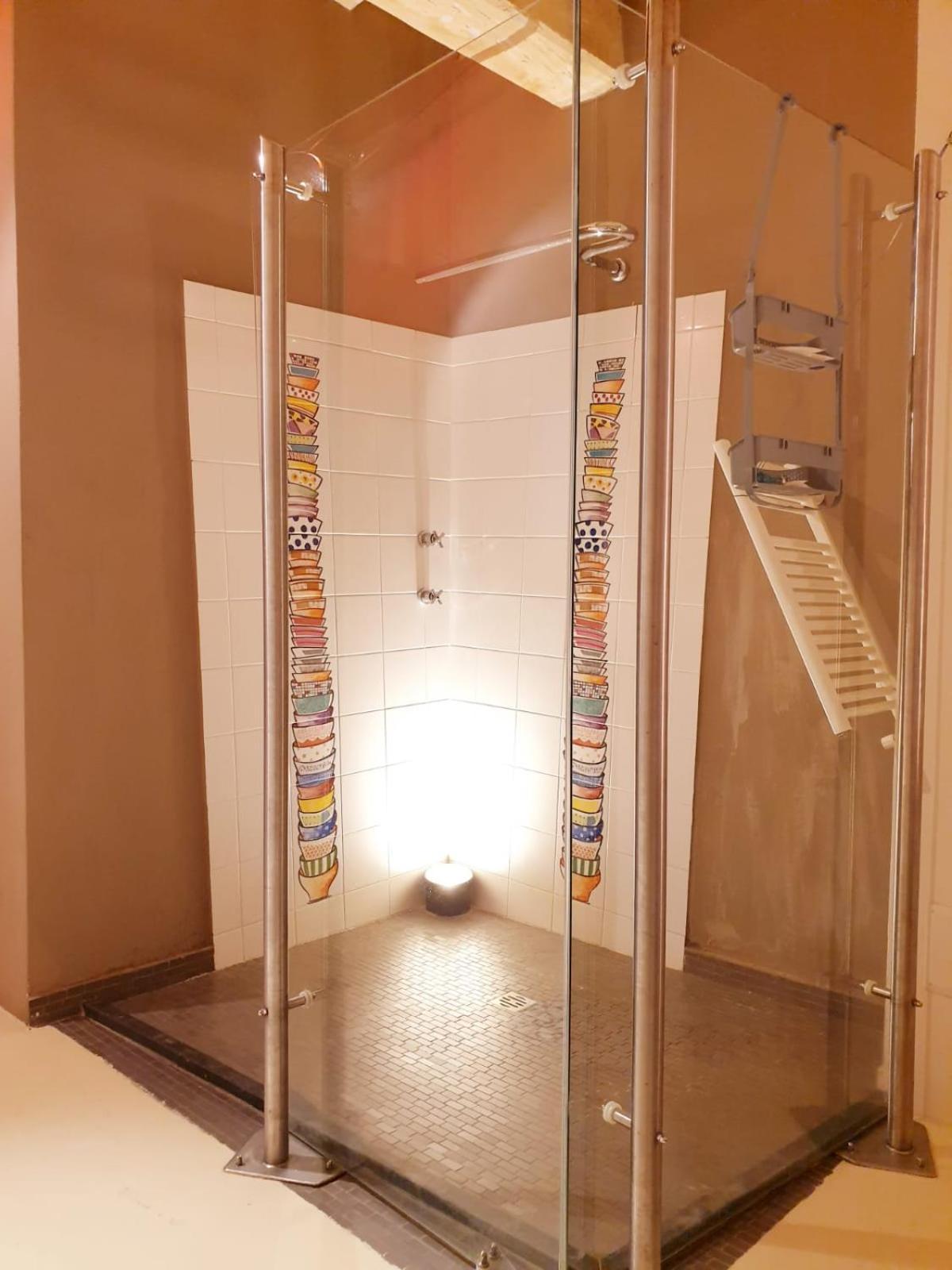 Hotel Aracoeli Orta San Giulio Bagian luar foto