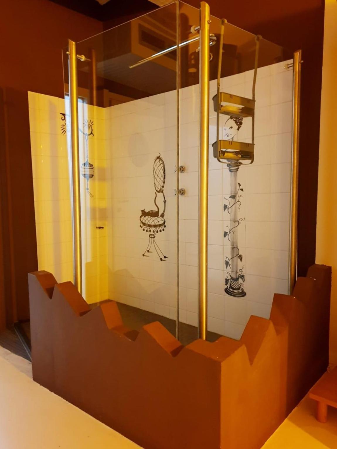 Hotel Aracoeli Orta San Giulio Bagian luar foto