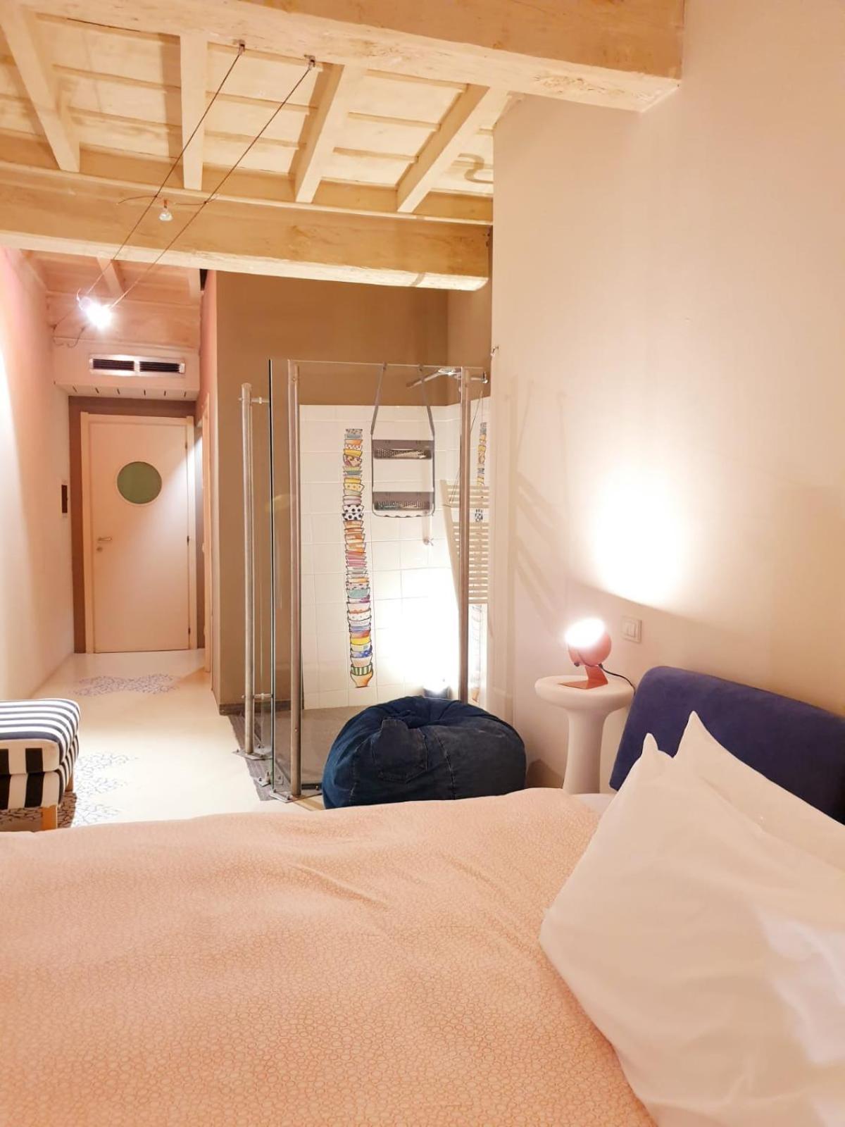 Hotel Aracoeli Orta San Giulio Bagian luar foto