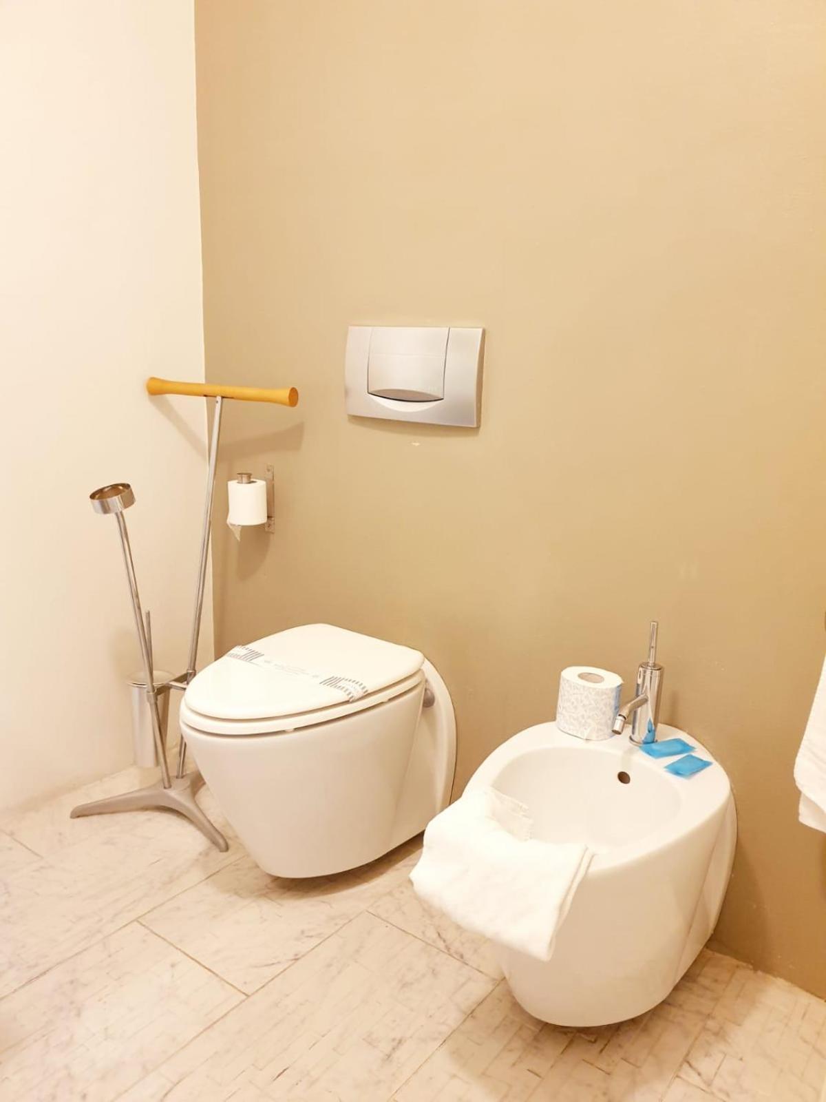 Hotel Aracoeli Orta San Giulio Bagian luar foto