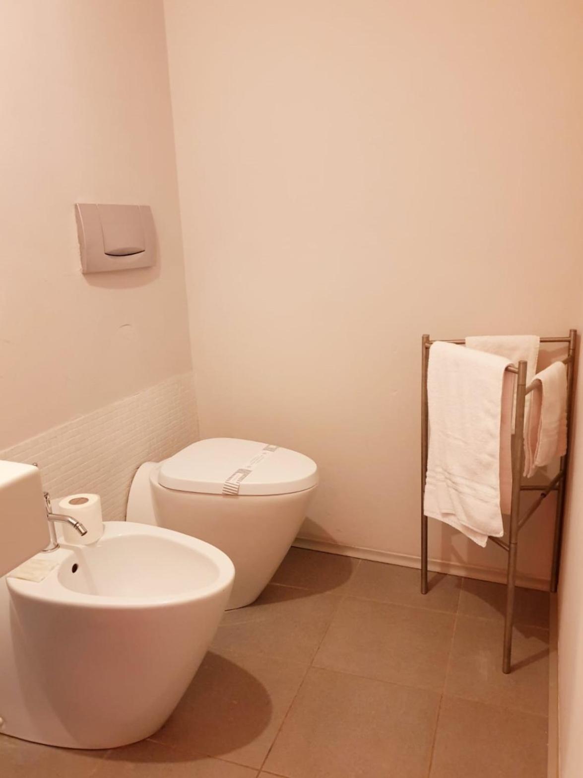 Hotel Aracoeli Orta San Giulio Bagian luar foto
