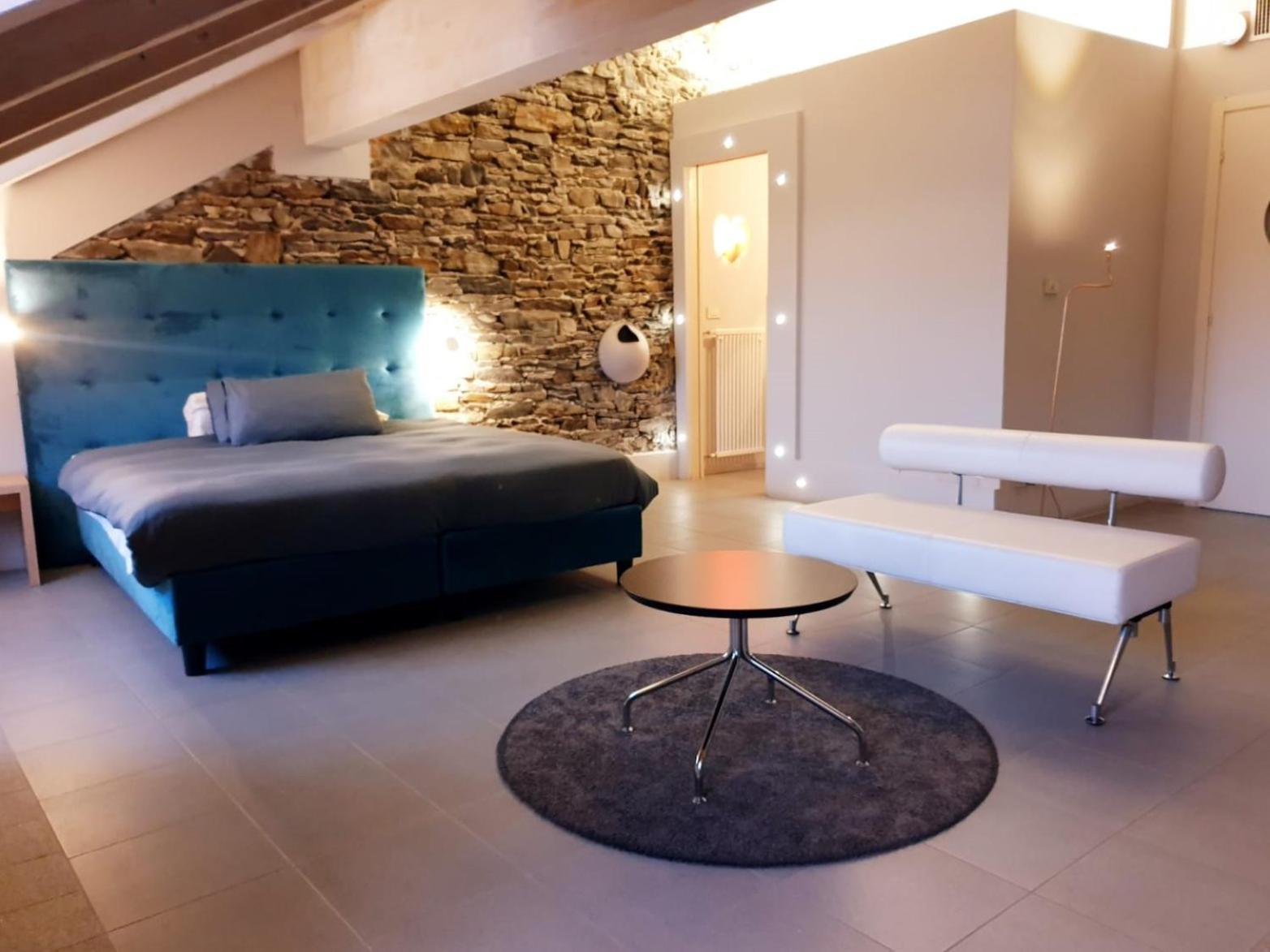 Hotel Aracoeli Orta San Giulio Bagian luar foto