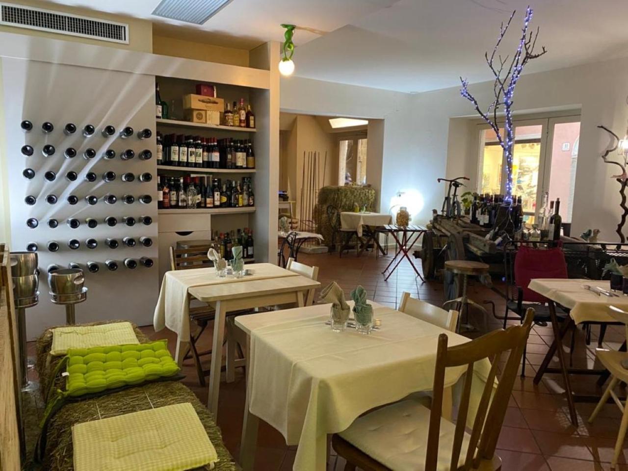 Hotel Aracoeli Orta San Giulio Bagian luar foto