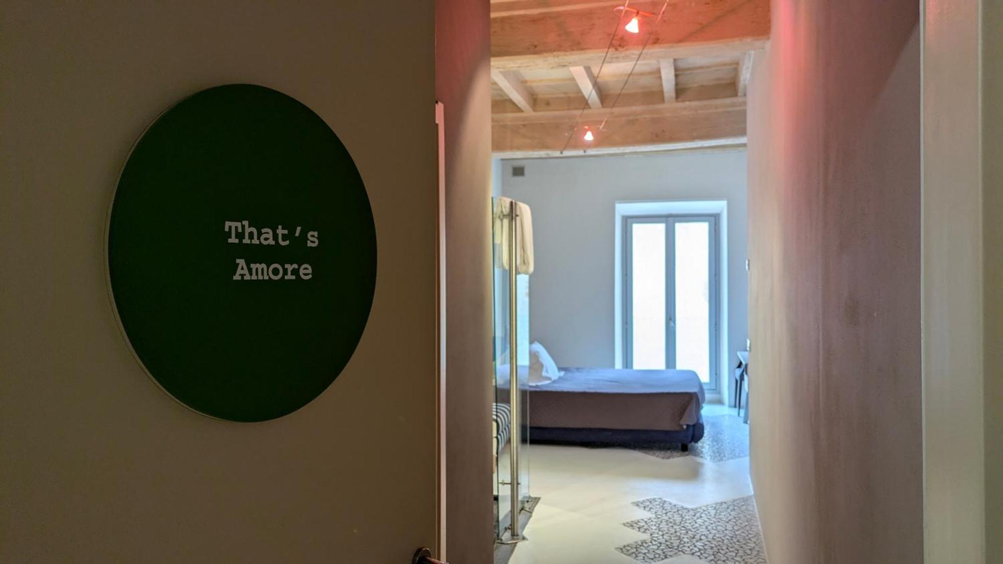 Hotel Aracoeli Orta San Giulio Bagian luar foto