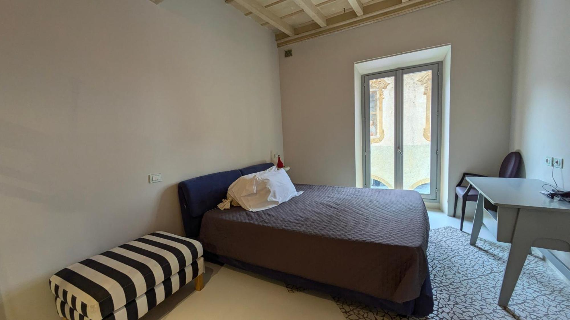 Hotel Aracoeli Orta San Giulio Bagian luar foto